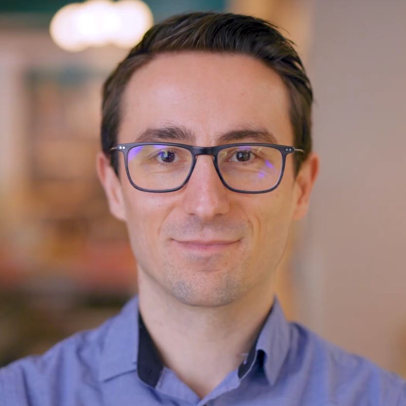 Hugo Naneix